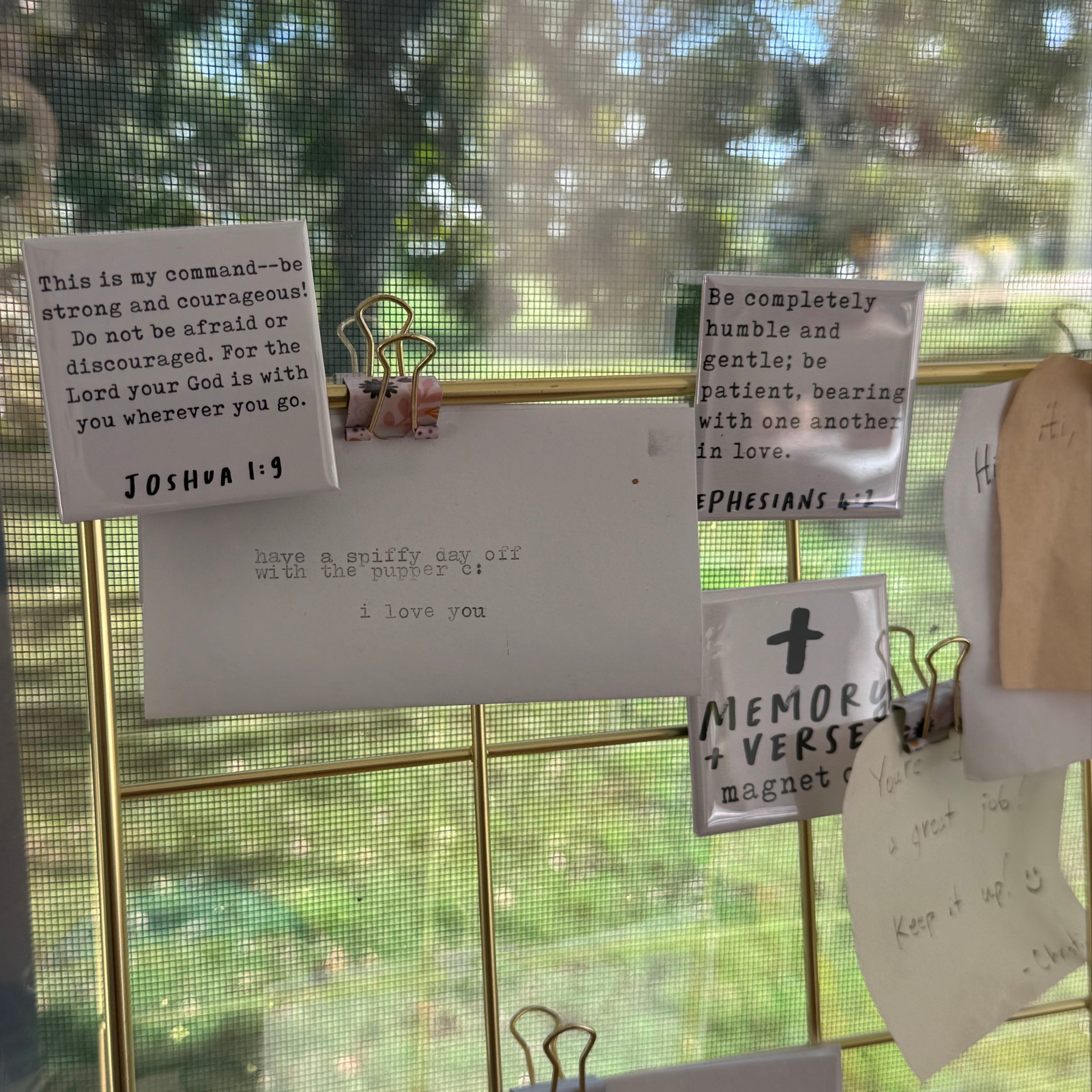 Versed: Surprise Memory Verse Subscription Set